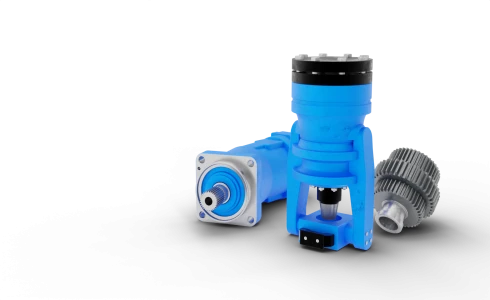 Запчасти к УРБ 2А2