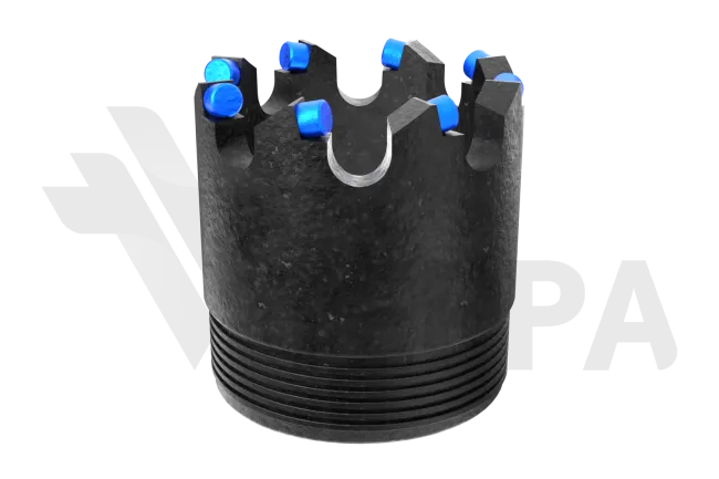 Коронка колонковая PDC ø 112 мм
