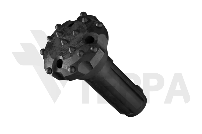 Коронка CIR 90-120мм Комбинированная