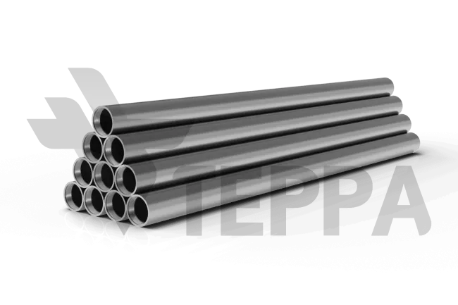 Труба ø 146х5,0 мм ст. 45 L=3000