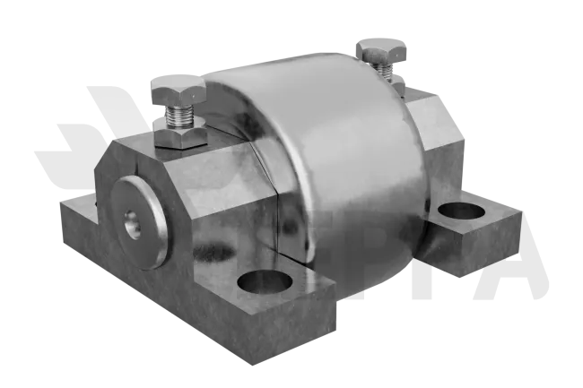 Ролик каретки мачты 2Д3-20.000