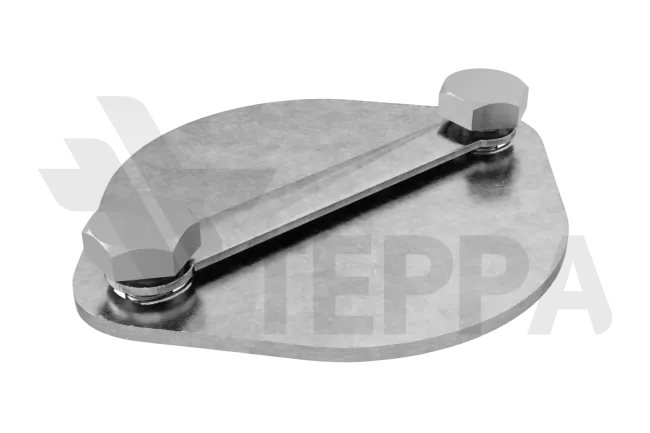 Крышка (шайба, планка) 2-33-83/4Т-14.006