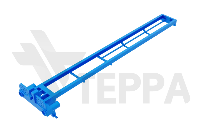 Каркас мачты 2Д-20.000