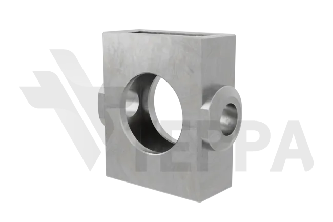 Обойма элеватора 2-33-74