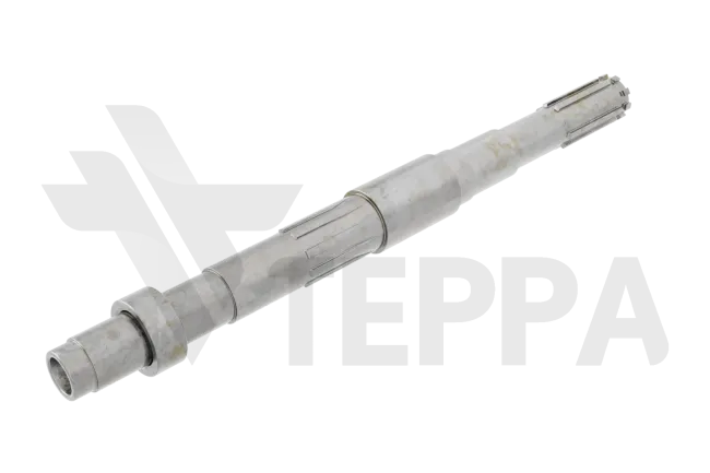 Вал шпинделя 2Д-06.007