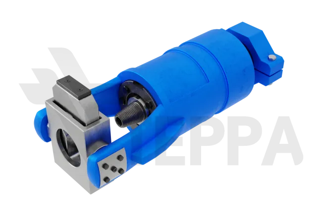 Элеватор 2-33В-00 в сборе