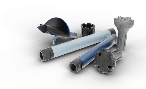 Буровой инструмент